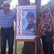 Se confirmó la sentencia de prisión perpetua para el homicida de Jairo Salcedo