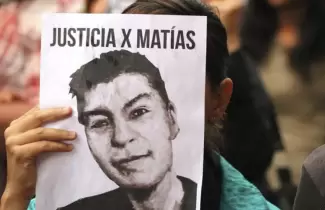 caso matias puca