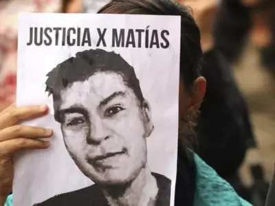 caso matias puca