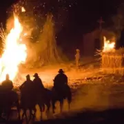 Todo listo para conmemorar el Éxodo Jujeño: conocé el cronograma de actividades