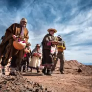 Por qué se celebra la Pachamama en agosto: "Heredamos vivir de la tierra"