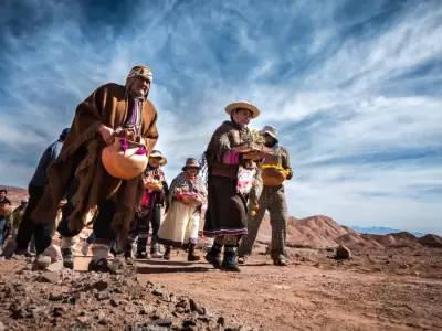 pachamama