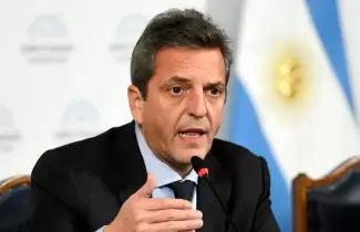 Sergio Massa presentar� nuevas medidas econ�micas
