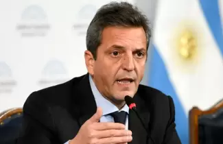 Sergio Massa