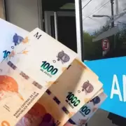 Anses paga un bono extra de hasta $120.000 por única vez: cómo acceder