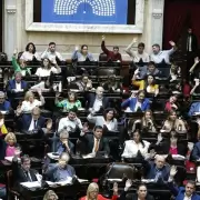 Reforma de Ley de Alquileres: la oposición logró media sanción en Diputados