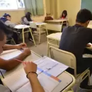 Jujuy: quines pueden rendir en las mesas de examen extraordinarias que habilit Educacin