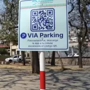 El 7 de noviembre comenzará a regir el sistema Vía Parking en San Salvador de Jujuy