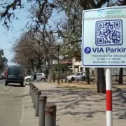 Actualizaron tarifas de estacionamiento en la capital jujeña: conocé los nuevos valores
