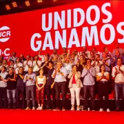 Morales cuestion a Macri: Liderar no es creernos el mejor equipo de los ltimos 50 aos para fracasar