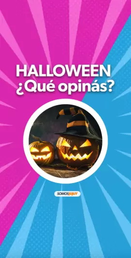 Halloween y la polémica que hay en Argentina sobre la celebración de esta fiesta