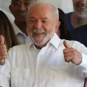 Lula da Silva derrotó a Jair Bolsonaro por una ventaja mínima y será nuevamente presidente de Brasil
