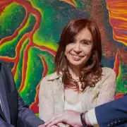 Elecciones: Alberto Fernndez y Cristina Kirchner felicitaron a Lula da Silva