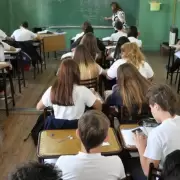 Ingreso a primer año: 10 mil son los estudiantes que tienen asignado un banco en Jujuy