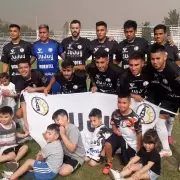 Regional Amateur: triunfos de Zapla, Talleres de Perico, Nieva y Unión Calilegua