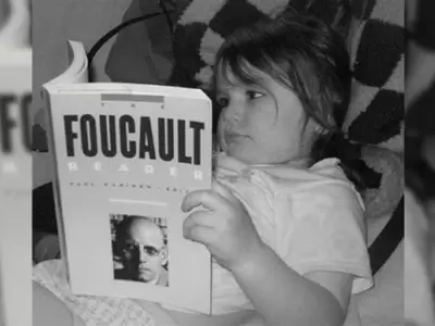 libro foucault