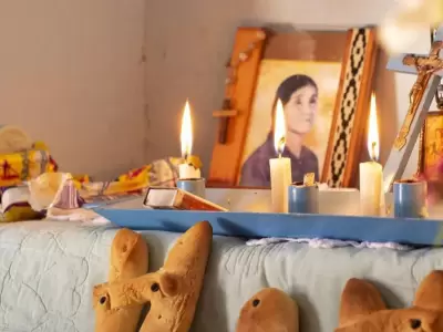 D�a de los Fieles Difuntos