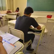 Preinscripción a primer año: cuáles fueron los colegios con mayor demanda en Jujuy