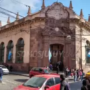Este jueves no habrá atención bancaria en Jujuy: el gremio se suma al paro nacional convocado por la CGT