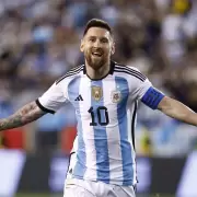 Cuándo juega la Selección argentina: día y hora del último amistoso antes del Mundial
