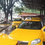 Preocupacin entre los taxistas por la suba del GNC en Jujuy: "Es prcticamente insostenible"
