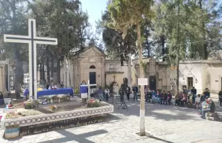 cementerio el salvador
