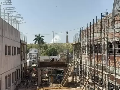 nuevo hospital Oscar Orias Libertador
