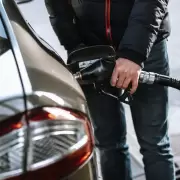 El litro de nafta no para de aumentar: en menos de un año subió más de $150 en Jujuy
