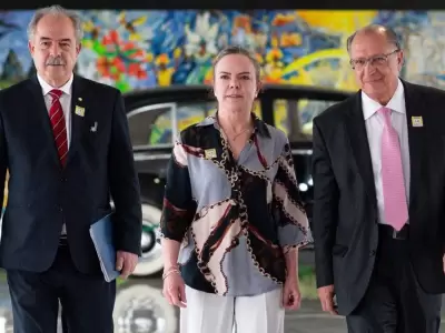 equipo de Bolsonaro y Lula Da Silva