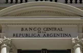 Banco Central de Argentina
