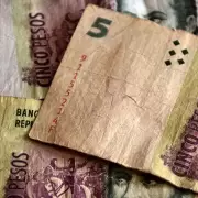 Los billetes de 5 pesos que cuestan hasta 3.800 dólares