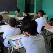 Ingreso a 1° año en Jujuy: hay menos de 2 mil estudiantes sin banco asignado