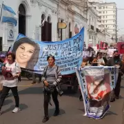 Termina el juicio por el femicidio de Iara Rueda: la crónica del crimen que enlutó a Jujuy