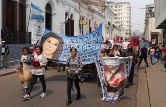Femicidio de Iara Rueda: apelarán el sobreseimiento de los 8 policías imputados