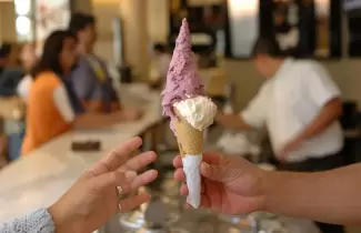 cono de helado