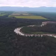 Avanza la conformación del COE en las Yungas ante el período de lluvias