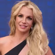 Britney Spears subió un video completamente desnuda y preocupó sus fanáticos por su estado de salud