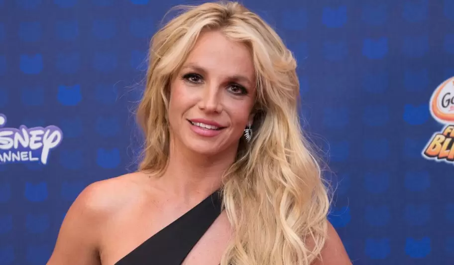 Britney Spears