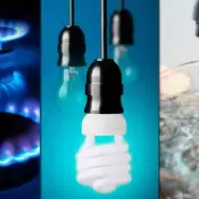 Luz, gas y agua: Cunto cuestan los servicios en San Salvador de Jujuy y Ciudad Autnoma de Buenos Aires?