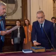 Abud Robles se toma licencia en la Legislatura de Jujuy y su banca no será ocupada