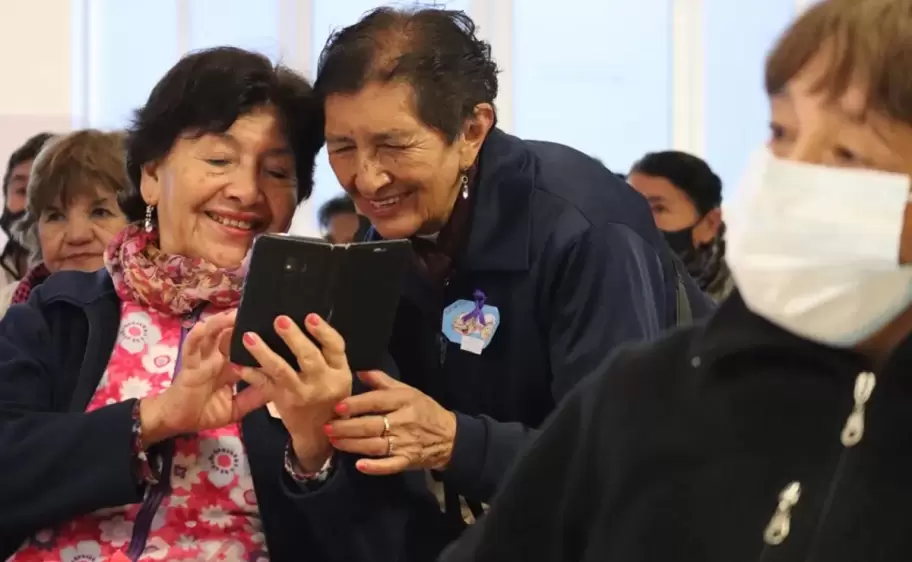 cepam adultos mayores ancianos