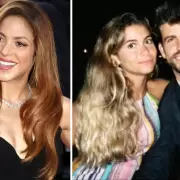 Se conoció el polémico apodo que Shakira eligió para Clara Chía Marti: se lo puso el primer día que la vio