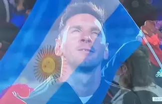 Lionel Messi meme