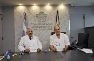 Jujuy y Salta acuerdo sanitario
