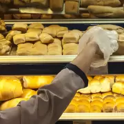 Aumentó el pan en Jujuy: el kg de bizcocho ronda los $850