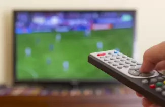 Mundial por la tele
