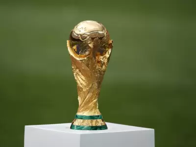 copa del mundo