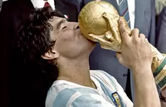 maradona copa