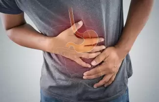 Gastritis Erosiva