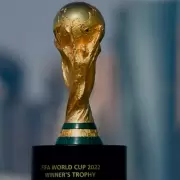 Tras la victoria de Argentina, así quedaron las posiciones del Mundial